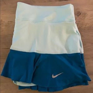 Nike Tennis Skirt